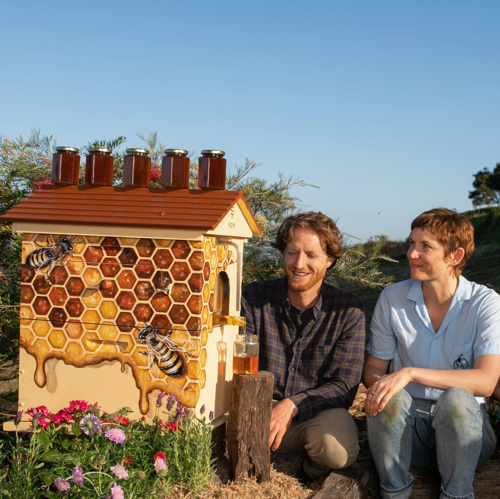 Flow Hive Hybrid - Image 4