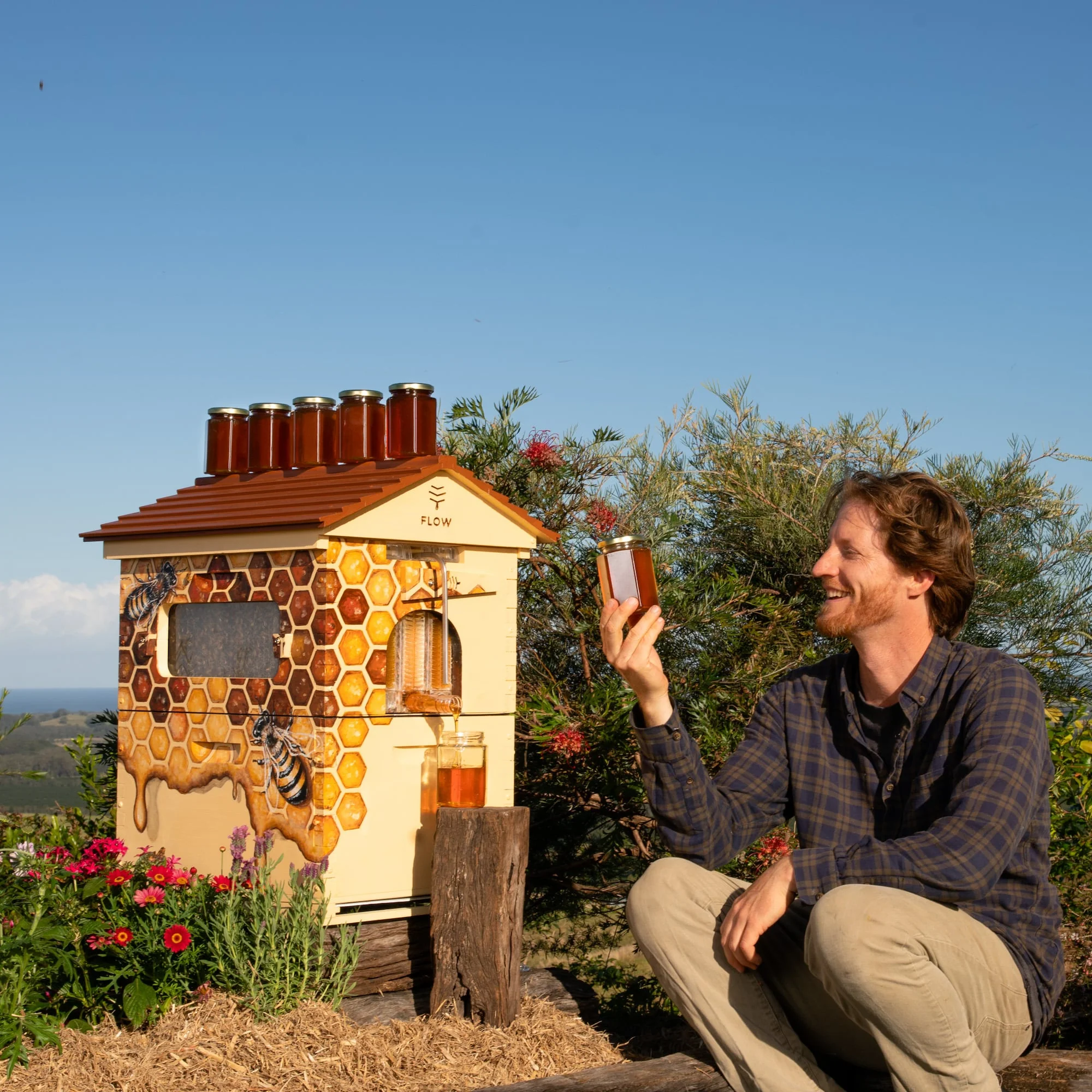 Flow Hive Hybrid - Image 7