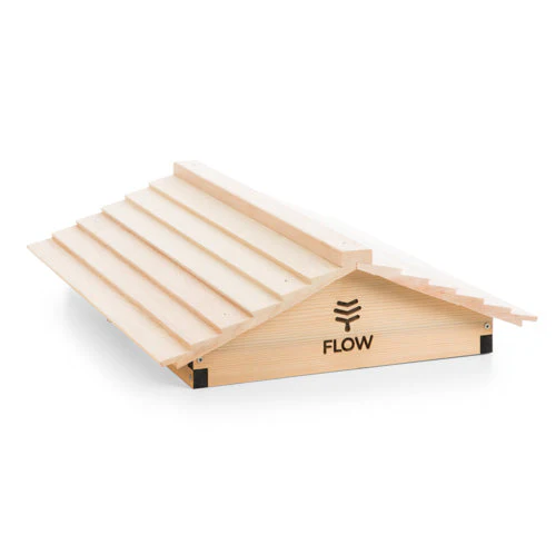 Flow Gabled Roof - Image 3