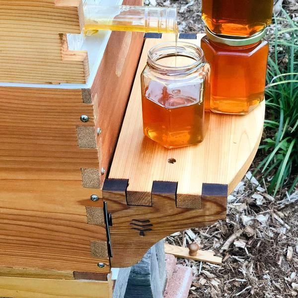 Flow Harvesting Shelf Brackets - Image 4